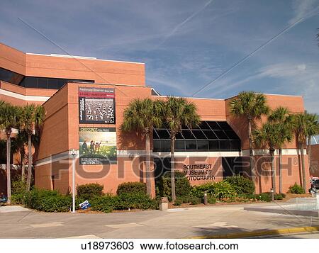 Daytona Beach, FL, Florida, Brown & Brown Community College, Southeast Museum of Photography View Large Photo Image Stock Image - Daytona Beach, FL, Florida, Brown & Brown Community College, Southeast Museum of Photography. Fotosearch