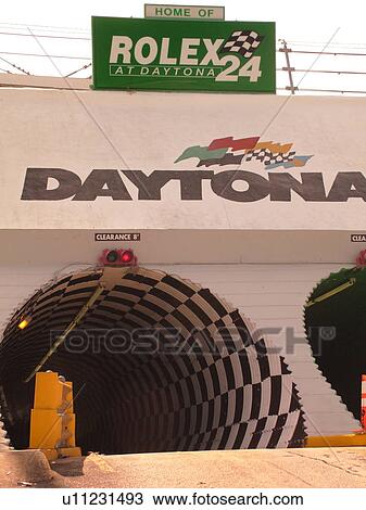Daytona Beach, FL, Florida, Daytona International Speedway, Home of Rolex 24 Hour at Daytona View Large Photo Image Stock Image - Daytona Beach, FL, Florida, Daytona International Speedway, Home of Rolex 24 Hour at Daytona. Fotosearch