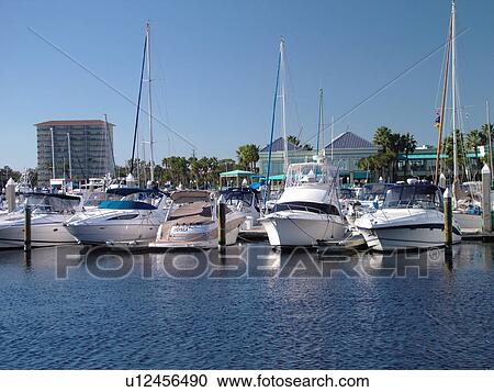 Daytona Beach, FL, Florida, Halifax Harbor, marina, boats View Large Photo Image Stock Image - Daytona Beach, FL, Florida, Halifax Harbor, marina, boats. Fotosearch