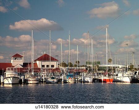 Daytona Beach, FL, Florida, Halifax Harbor, marina, boats View Large Photo Image Stock Photo - Daytona Beach, FL, Florida, Halifax Harbor, marina, boats. Fotosearch