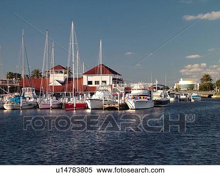 Daytona Beach, FL, Florida, Halifax Harbor, marina, boats View Large Photo Image Stock Photography - Daytona Beach, FL, Florida, Halifax Harbor, marina, boats. Fotosearch