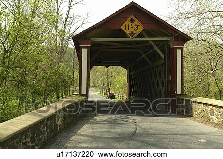 DE, Delaware, Brandywine River Valley, Ashland Covered Bridge View Large Photo Image Stock Image - DE, Delaware, Brandywine River Valley, Ashland Covered Bridge. Fotosearch