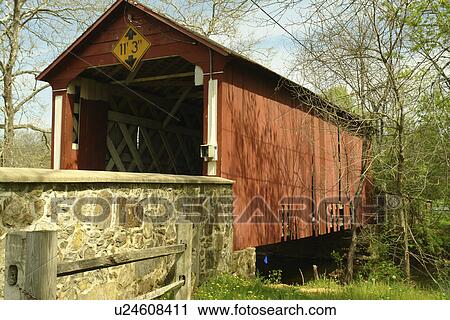 DE, Delaware, Brandywine River Valley, Ashland Covered Bridge View Large Photo Image Stock Image - DE, Delaware, Brandywine River Valley, Ashland Covered Bridge. Fotosearch