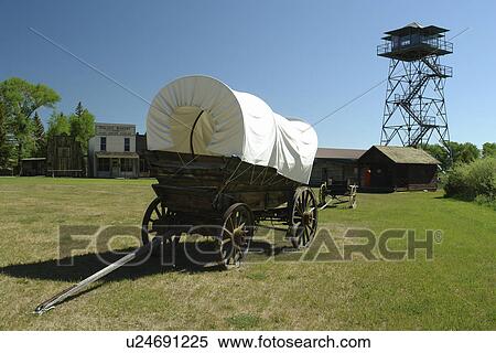 Encampment, WY, Wyoming, Grand Encampment Museum, Pioneer Village, Copper Mine View Large Photo Image Stock Photography - Encampment, WY, Wyoming, Grand Encampment Museum, Pioneer Village, Copper Mine. Fotosearch