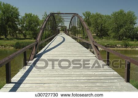 Fort Laramie, WY, Wyoming, Laramie River, footbridge View Large Photo Image Stock Image -  Fort Laramie, WY, Wyoming, Laramie River, footbridge. Fotosearch