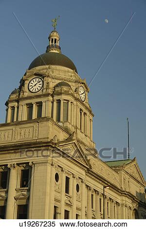 Fort Wayne, IN, Indiana, Allen County Courthouse View Large Photo Image Stock Photography - Fort Wayne, IN, Indiana, Allen County Courthouse. Fotosearch