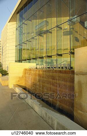 Stock Image -  Fort Wayne, IN, Indiana, Grand Wayne Convention Center. Fotosearch