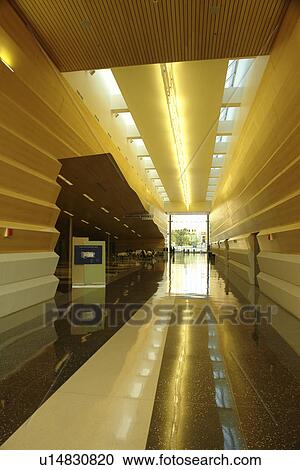 Stock Image -  Fort Wayne, IN, Indiana, Grand Wayne Convention Center. Fotosearch