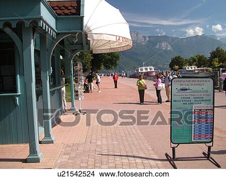 France, Annecy, Haute-Savoie, Rhone-Alpes, Europe, Lake Annecy, Lac d' Annecy, excursion boats, Lakeside park, mountains View Large Photo Image Picture - France, Annecy, Haute-Savoie, Rhone-Alpes, Europe, Lake Annecy, Lac d' Annecy, excursion boats, Lakeside park, mountains. Fotosearch