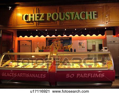 France, Annecy, Haute-Savoie, Rhone-Alpes, Europe, village, ice cream shop View Large Photo Image Stock Image - France, Annecy, Haute-Savoie, Rhone-Alpes, Europe, village, ice cream shop. Fotosearch