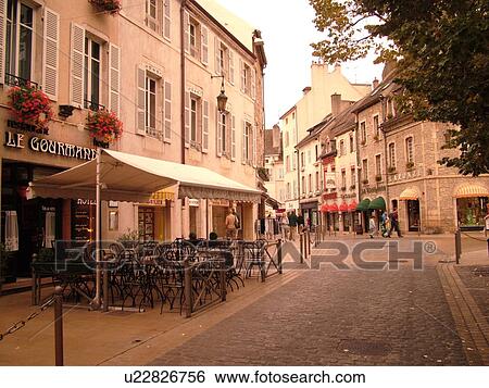 France, Beaune, Burgundy, Cote de Beaune, Cote d'Or, Europe, Burgundy Wine Region, downtown, outdoor cafT View Large Photo Image Stock Photograph - France, Beaune, Burgundy, Cote de Beaune, Cote d'Or, Europe, Burgundy Wine Region, downtown, outdoor cafT. Fotosearch