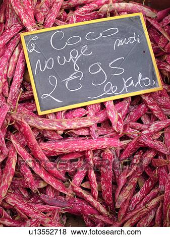 France, Grenoble, Isere, Rhone-Alpes, Europe, downtown, farmers market, produce, food View Large Photo Image Stock Photo - France, Grenoble, Isere, Rhone-Alpes, Europe, downtown, farmers market, produce, food. Fotosearch