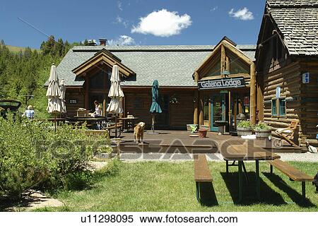 Galena, ID, Idaho, Sawtooth National Recreation Area, Sawtooth National Forest, Galena Lodge View Large Photo Image Stock Photography - Galena, ID, Idaho, Sawtooth National Recreation Area, Sawtooth National Forest, Galena Lodge. Fotosearch