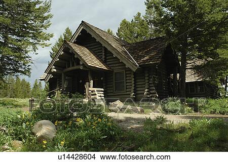 Grand Teton National Park, WY, Wyoming, Moran Junction, Chapel of the Sacred Heart View Large Photo Image Picture - Grand Teton National Park, WY, Wyoming, Moran Junction, Chapel of the Sacred Heart. Fotosearch