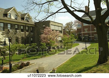 Haverford, PA, Pennsylvania, The Haverford School, campus View Large Photo Image Stock Image - Haverford, PA, Pennsylvania, The Haverford School, campus. Fotosearch