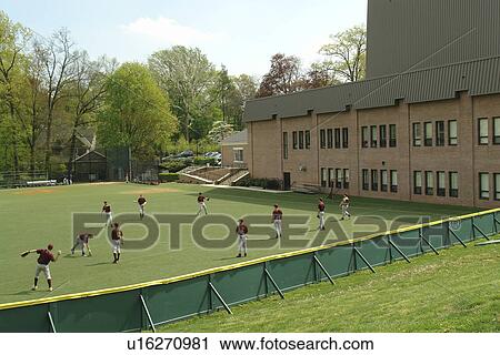 Haverford, PA, Pennsylvania, The Haverford School, baseball practice View Large Photo Image Stock Image - Haverford, PA, Pennsylvania, The Haverford School, baseball practice. Fotosearch