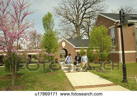 Haverford, PA, Pennsylvania, The Haverford School, campus View Large Photo Image Stock Image - Haverford, PA, Pennsylvania, The Haverford School, campus. Fotosearch