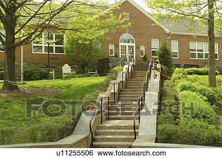 Haverford, PA, Pennsylvania, The Haverford School, campus View Large Photo Image Stock Photograph - Haverford, PA, Pennsylvania, The Haverford School, campus. Fotosearch
