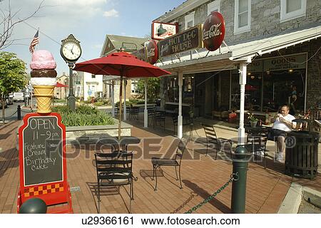 Historic Annville, PA, Pennsylvania, Lebanon County, Kettering Corner View Large Photo Image Stock Image - Historic Annville, PA, Pennsylvania, Lebanon County, Kettering Corner . Fotosearch