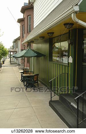 Historic Annville, PA, Pennsylvania, Lebanon County, outdoor cafT View Large Photo Image Stock Photo - Historic Annville, PA, Pennsylvania, Lebanon County, outdoor cafT. Fotosearch