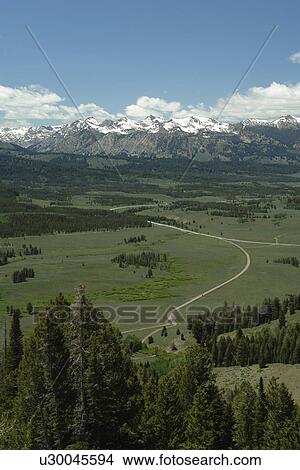 ID, Idaho, Sawtooth National Recreation Area, Sawtooth National Forest, Galena Overlook, Sawtooth Valley and Salmon River, Sawtooth Range View Large Photo Image Picture - ID, Idaho, Sawtooth National Recreation Area, Sawtooth National Forest, Galena Overlook, Sawtooth Valley and Salmon River, Sawtooth Range. Fotosearch