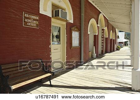 Idaho City, ID, Idaho, Ponderosa Pine Scenic Byway, Gold Mining Town, Recorders, Auditors Office View Large Photo Image Stock Image - Idaho City, ID, Idaho, Ponderosa Pine Scenic Byway, Gold Mining Town, Recorders, Auditors Office. Fotosearch