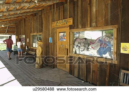 Idaho City, ID, Idaho, Ponderosa Pine Scenic Byway, Gold Mining Town View Large Photo Image Stock Photo - Idaho City, ID, Idaho, Ponderosa Pine Scenic Byway, Gold Mining Town. Fotosearch