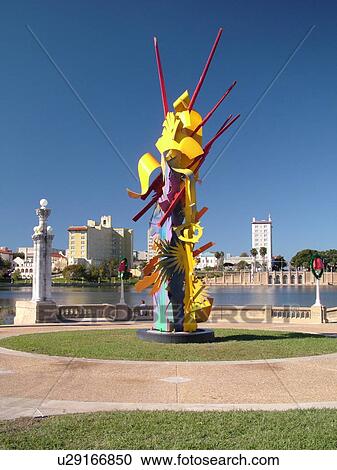 Lakeland, FL, Florida, Polk County, Lake Morton, city park, sculpture View Large Photo Image Stock Image - Lakeland, FL, Florida, Polk County, Lake Morton, city park, sculpture. Fotosearch