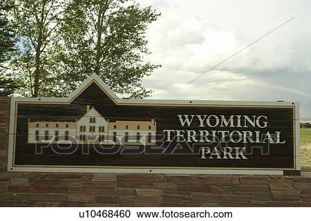 Laramie, WY, Wyoming, Wyoming Territorial Park View Large Photo Image Stock Image - Laramie, WY, Wyoming, Wyoming Territorial Park. Fotosearch