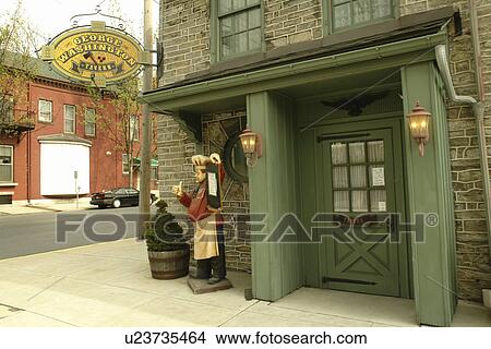 Lebanon, PA, Pennsylvania, Lebanon County, Historic Lebanon, George Washington Tavern View Large Photo Image Picture - Lebanon, PA, Pennsylvania, Lebanon County, Historic Lebanon, George Washington Tavern. Fotosearch