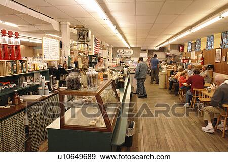 Lebanon, PA, Pennsylvania, Lebanon County, Downtown, Lebanon Farmers Market, deli View Large Photo Image Stock Photo - Lebanon, PA, Pennsylvania, Lebanon County, Downtown, Lebanon Farmers Market, deli. Fotosearch