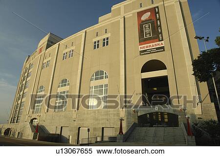 Lincoln, NE, Nebraska, Memorial Stadium, University of Nebraska, Cornhuskers football View Large Photo Image Stock Photography - Lincoln, NE, Nebraska, Memorial Stadium, University of Nebraska, Cornhuskers football. Fotosearch