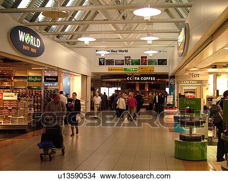 London, Great Britain, England, Europe, United Kingdom, Heathrow International Airport, airport terminal, hub View Large Photo Image Picture - London, Great Britain, England, Europe, United Kingdom, Heathrow International Airport, airport terminal, hub. Fotosearch