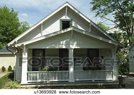 Stock Photo -  Marion, OH, Ohio, The President Harding House & Museum, Harding Museum & Office. Fotosearch