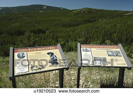 Medicine Bow National Forest, WY, Wyoming, Continental Divide, Battle Pass View Large Photo Image Stock Image - Medicine Bow National Forest, WY, Wyoming, Continental Divide, Battle Pass. Fotosearch