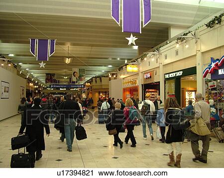 Minneapolis, MN, Minnesota, Minneapolis International Airport, airport terminal, hub, stores, boutiques View Large Photo Image Stock Image - Minneapolis, MN, Minnesota, Minneapolis International Airport, airport terminal, hub, stores, boutiques. Fotosearch