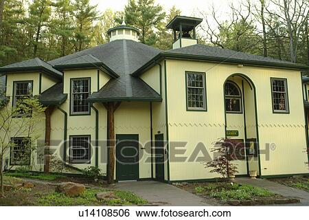 Mount Gretna, PA, Pennsylvania, Lebanon County, Mount Gretna Playhouse, original old time resort community View Large Photo Image Stock Photograph - Mount Gretna, PA, Pennsylvania, Lebanon County, Mount Gretna Playhouse, original old time resort community. Fotosearch