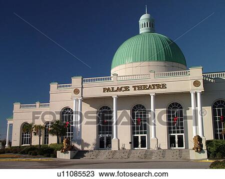 Myrtle Beach, SC, South Carolina, The Grand Strand, Broadway at the Beach, Palace Theatre View Large Photo Image Stock Image - Myrtle Beach, SC, South Carolina, The Grand Strand, Broadway at the Beach, Palace Theatre. Fotosearch