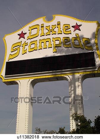 Myrtle Beach, SC, South Carolina, The Grand Strand, Dixie Stampede, entrance sign View Large Photo Image Stock Photo - Myrtle Beach, SC, South Carolina, The Grand Strand, Dixie Stampede, entrance sign. Fotosearch
