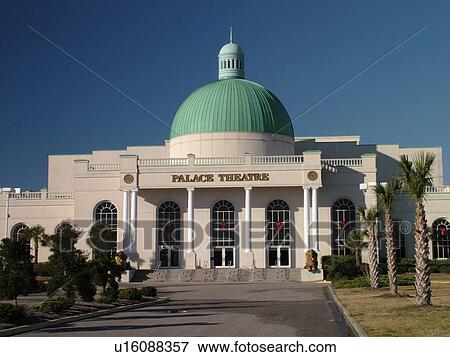 Myrtle Beach, SC, South Carolina, The Grand Strand, Broadway at the Beach, Palace Theatre View Large Photo Image Stock Photo - Myrtle Beach, SC, South Carolina, The Grand Strand, Broadway at the Beach, Palace Theatre. Fotosearch