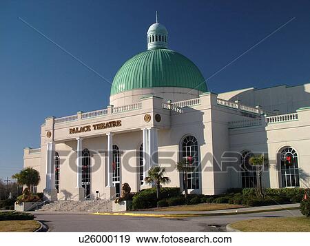 Myrtle Beach, SC, South Carolina, The Grand Strand, Broadway at the Beach, Palace Theatre View Large Photo Image Stock Photo - Myrtle Beach, SC, South Carolina, The Grand Strand, Broadway at the Beach, Palace Theatre. Fotosearch