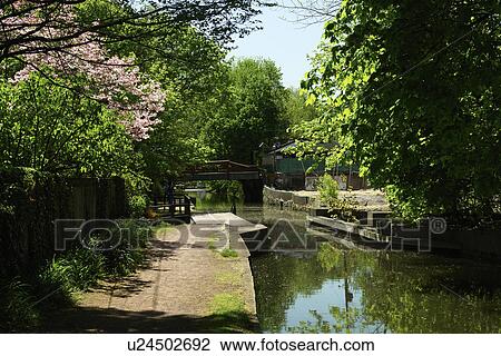 New Hope, PA, Pennsylvania, Bucks County, Delaware Canal View Large Photo Image Stock Image - New Hope, PA, Pennsylvania, Bucks County, Delaware Canal. Fotosearch