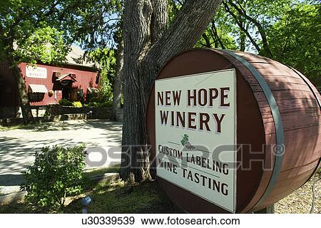 New Hope, PA, Pennsylvania, Bucks County, New Hope Winery View Large Photo Image Stock Photo - New Hope, PA, Pennsylvania, Bucks County, New Hope Winery. Fotosearch
