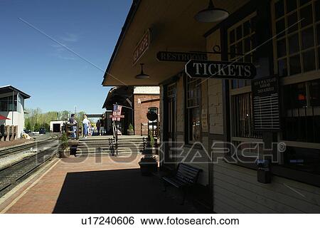 New Hope, PA, Pennsylvania, Bucks County, New Hope and Ivyland Railroad, excursion train, station View Large Photo Image Stock Photograph - New Hope, PA, Pennsylvania, Bucks County, New Hope and Ivyland Railroad, excursion train, station. Fotosearch