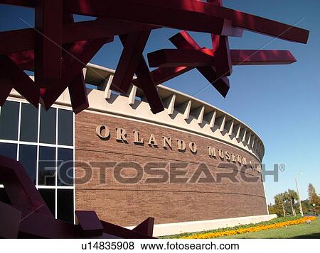 Orlando, FL, Florida, Loch Haven Park, Orlando Museum of Art View Large Photo Image Stock Photo - Orlando, FL, Florida, Loch Haven Park, Orlando Museum of Art. Fotosearch