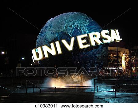 Orlando, FL, Florida, Universal Orlando Resort, Universal City Walk, Universal Studios Globe, entrance, gateway, evening View Large Photo Image Stock Image - Orlando, FL, Florida, Universal Orlando Resort, Universal City Walk, Universal Studios Globe, entrance, gateway, evening. Fotosearch