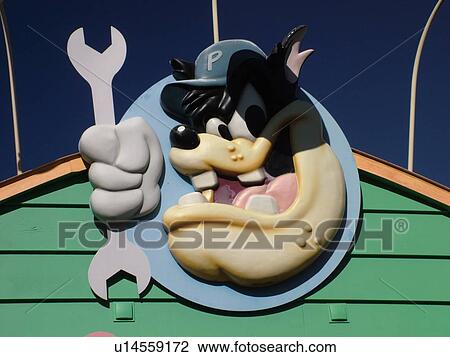 Orlando, FL, Florida, Walt Disney World Resort, Magic Kingdom Park, Mickey's Toontown Fair (Editorial Use Only) View Large Photo Image Stock Image - Orlando, FL, Florida, Walt Disney World Resort, Magic Kingdom Park, Mickey's Toontown Fair (Editorial Use Only). Fotosearch