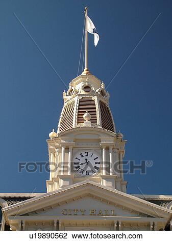 Orlando, FL, Florida, Walt Disney World Resort, Magic Kingdom Park, Main Street U. S. A City Hall (Editorial Use Only) View Large Photo Image Stock Image - Orlando, FL, Florida, Walt Disney World Resort, Magic Kingdom Park, Main Street U. S. A City Hall (Editorial Use Only). Fotosearch
