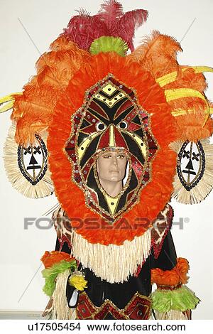 Picture -  Philadelphia, PA, Pennsylvania, Downtown, Mummer's Museum. Fotosearch