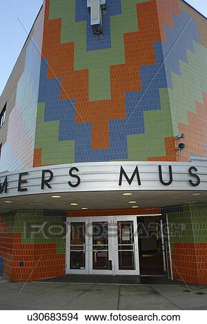 Philadelphia, PA, Pennsylvania, Downtown, Mummer's Museum View Large Photo Image Picture - Philadelphia, PA, Pennsylvania, Downtown, Mummer's Museum. Fotosearch
